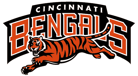 Bengals Logo - Cincinnati Bengals