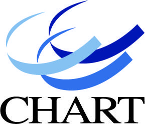 HR Oval Restaurant Logo - CHART Talks: Get Your Social On - Leadership Skills for the ...