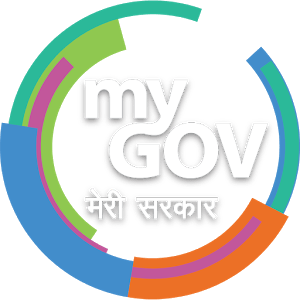 Government App Logo - MyGov App Review