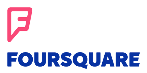 4 Square Logo - New 4square logo - QBN