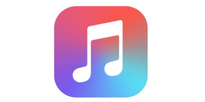iTunes Media Logo - Check Out The New Apple Music For iTunes And iOS 10