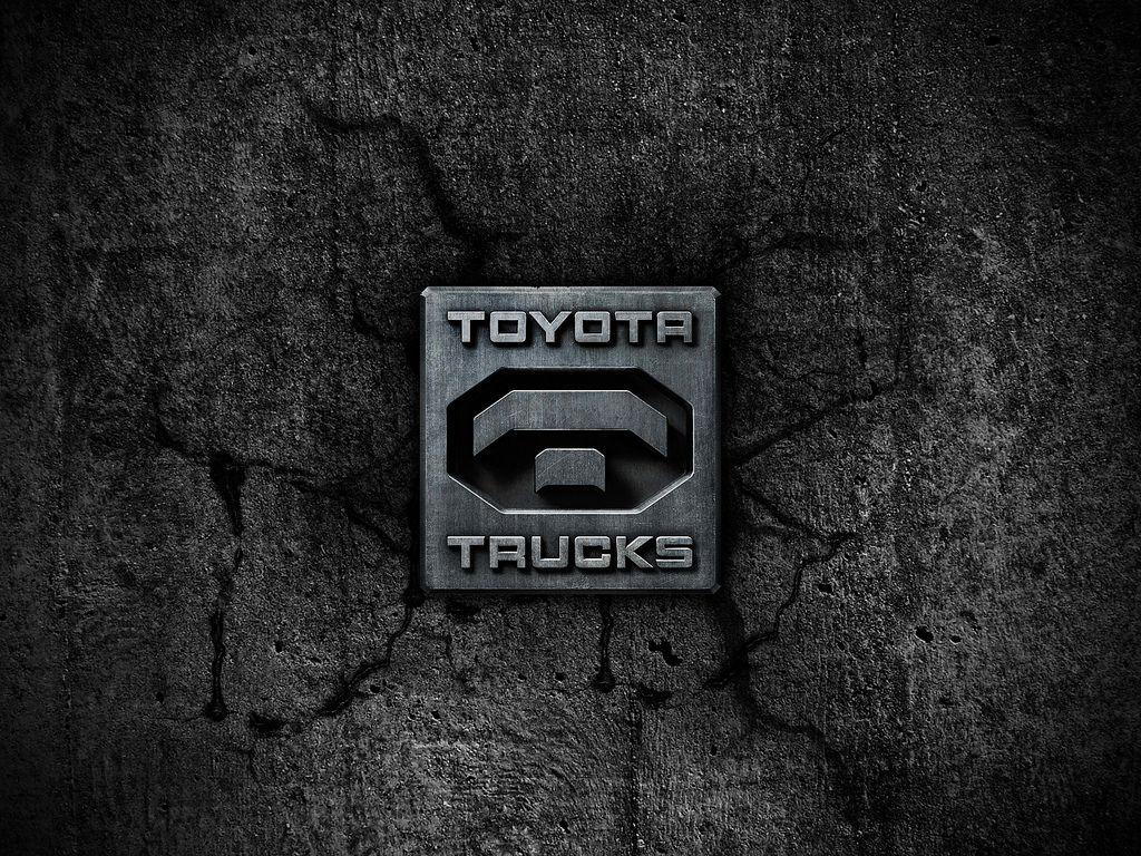 Toyota Trucks Logo - Toyota Trucks Logo | Josell Mariano | Flickr