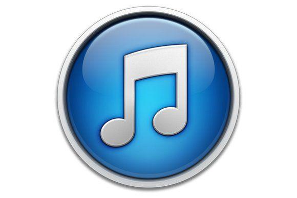 iTunes Media Logo - iTunes: What's great, what's not, and how Apple might fix it