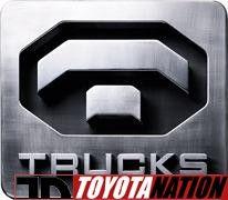 Toyota Trucks Logo - Toyota Truck Logo - Toyota Nation Forum : Toyota Car and Truck Forums
