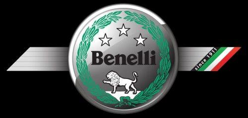 Benelli Logo - Benelli Logo
