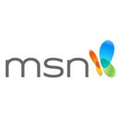 MSN Glo Logo - MSN Malaysia News (@msnnewsmy) | Twitter