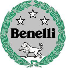 Benelli Logo - Benelli Logos