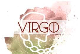 MSN Glo Logo - Virgo: Your daily horoscope - February 11