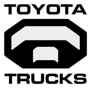 Toyota Trucks Logo - Toyota trucks Logos