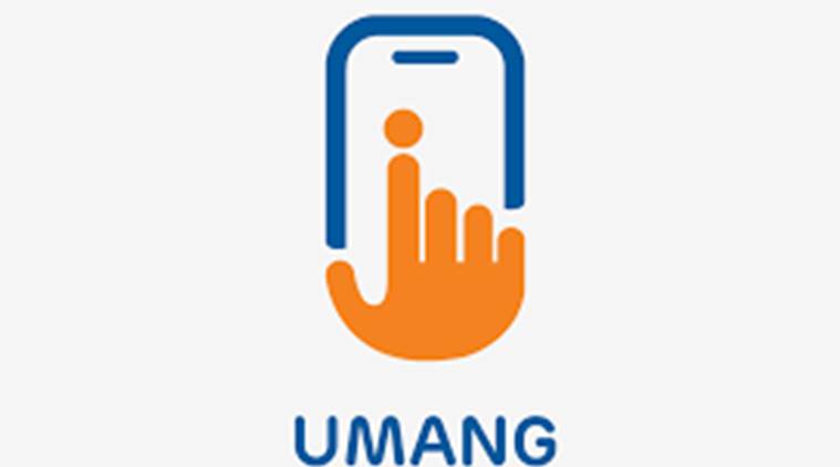 Government App Logo - What is UMANG app? All you need to know | What Is News, The Indian ...