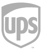 UPS Logo - ups-logo-grey - Nebraska Trucking Association