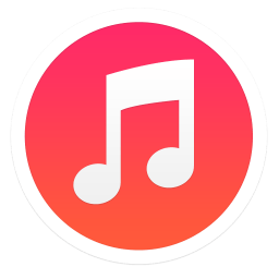 iTunes Media Logo - itunes icon