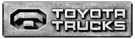 Toyota Trucks Logo - Tundra Truck Logo | www.picturesso.com