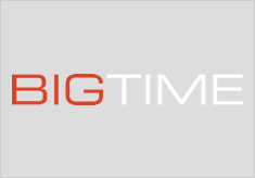 Google Time Logo - Logos & Screenshots - BigTime