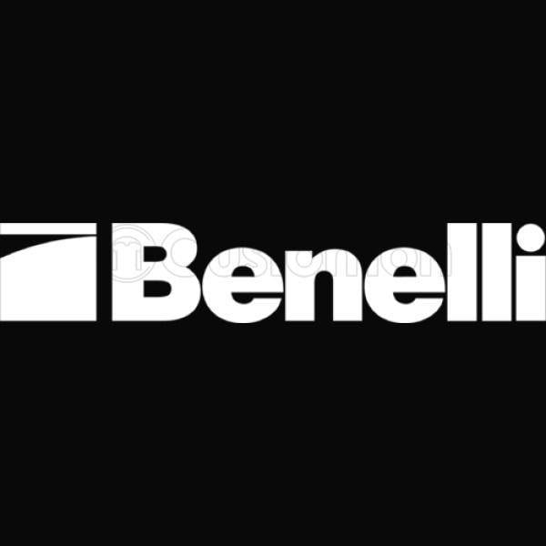 Benelli Logo - Benelli Motorcycle Logo Long Sleeve T Shirt