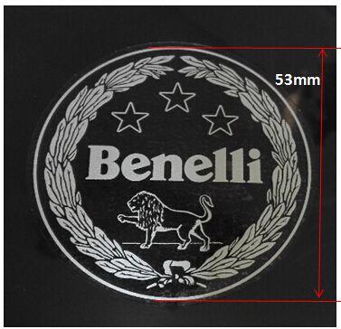 Benelli Logo - White Benelli sticker,label,decal benelli logo for Benelli 600 ...