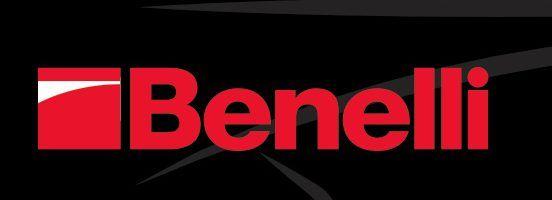 Benelli Logo - Benelli logo - Eastern View Outfitters