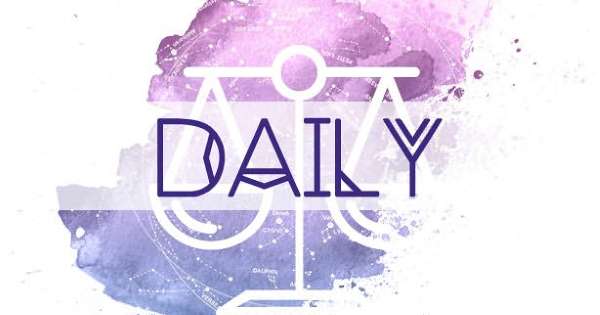 MSN Glo Logo - Libra: Your daily horoscope - May 31