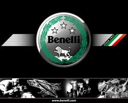 Benelli Logo - A dream on two wheels: a tour to the Museum 'Officine Benelli ...
