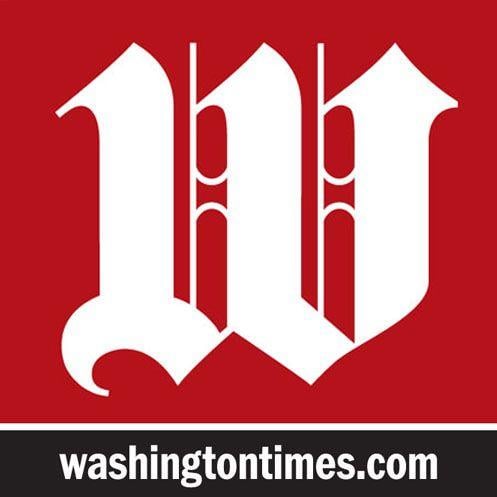 Google Time Logo - Washington Times - Politics, Breaking News, US and World News