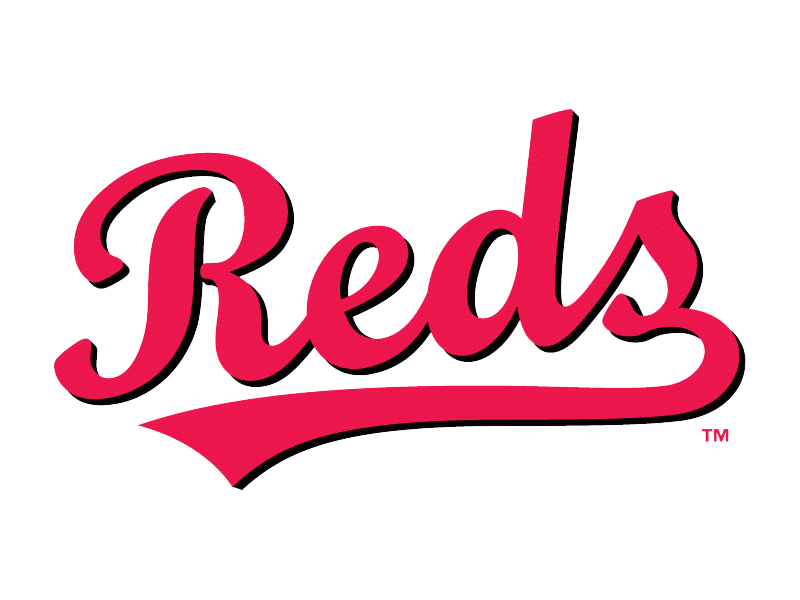 Cincinnati Reds Logo - Cincinnati Reds Logo PNG Transparent & SVG Vector - Freebie Supply