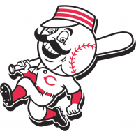 Cincinnati Reds Logo - Cincinnati Reds | Brands of the World™ | Download vector logos and ...