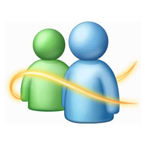 MSN Glo Logo - Emoticons, winks, sons e desenhos para o MSN | Dicas e Tutoriais ...
