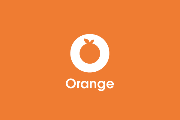 Orange Logo - Logo: Orange | Logorium.com