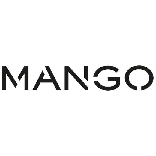 Mango Logo - Mango | Trinity Leeds