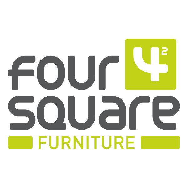 4 Square Logo Name