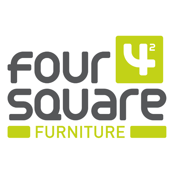 4 Square Logo LogoDix