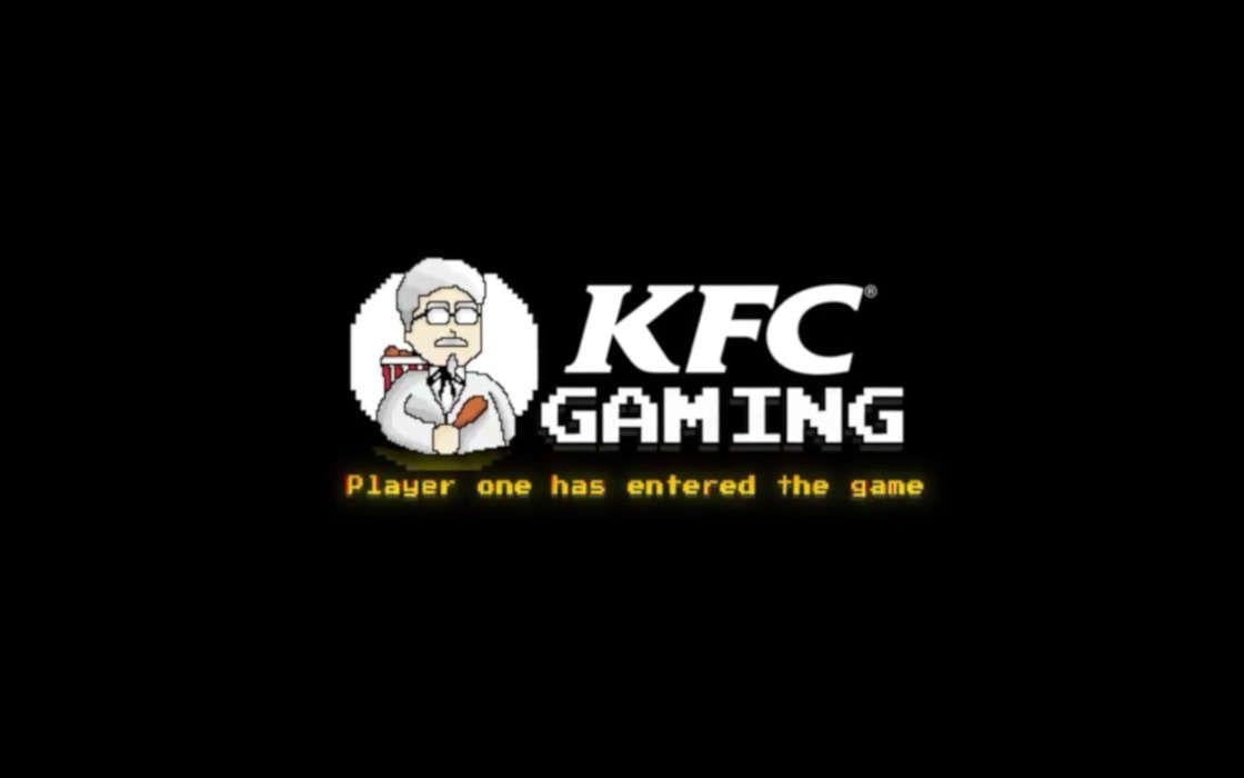 Official Bo4 Logo - KFC Gaming to Host £000 CoD: BO4 Blackout Tournament