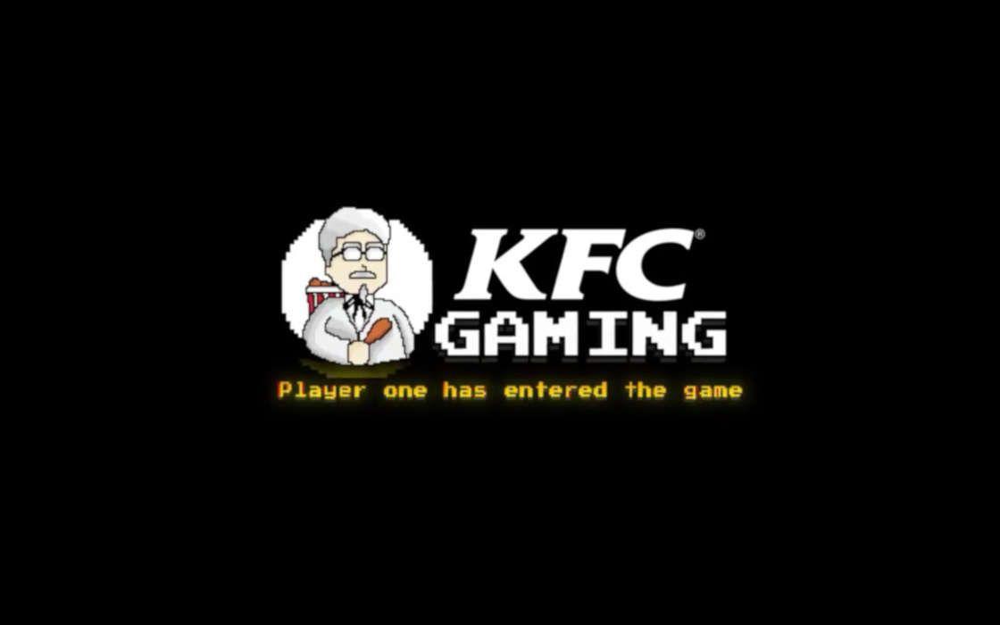 Cod Bo4 Logo - KFC Gaming to Host £50,000 CoD: BO4 Blackout Tournament