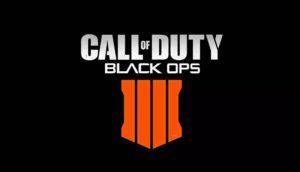 Official Bo4 Logo - Call of Duty Black Ops 4 Prestige Emblems. List of All Prestige Emblems