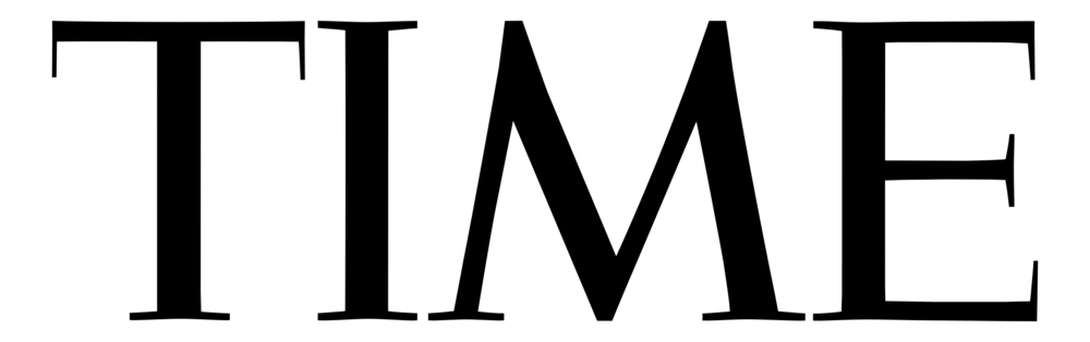 Google Time Logo - Press — ICON