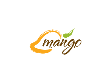 Mango Logo - Mango logo design contest - logos by 42studio