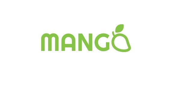 Mango Logo - Mango