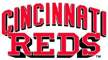 Cincinnati Reds Logo - Logos of the Cincinnati Reds (1869)