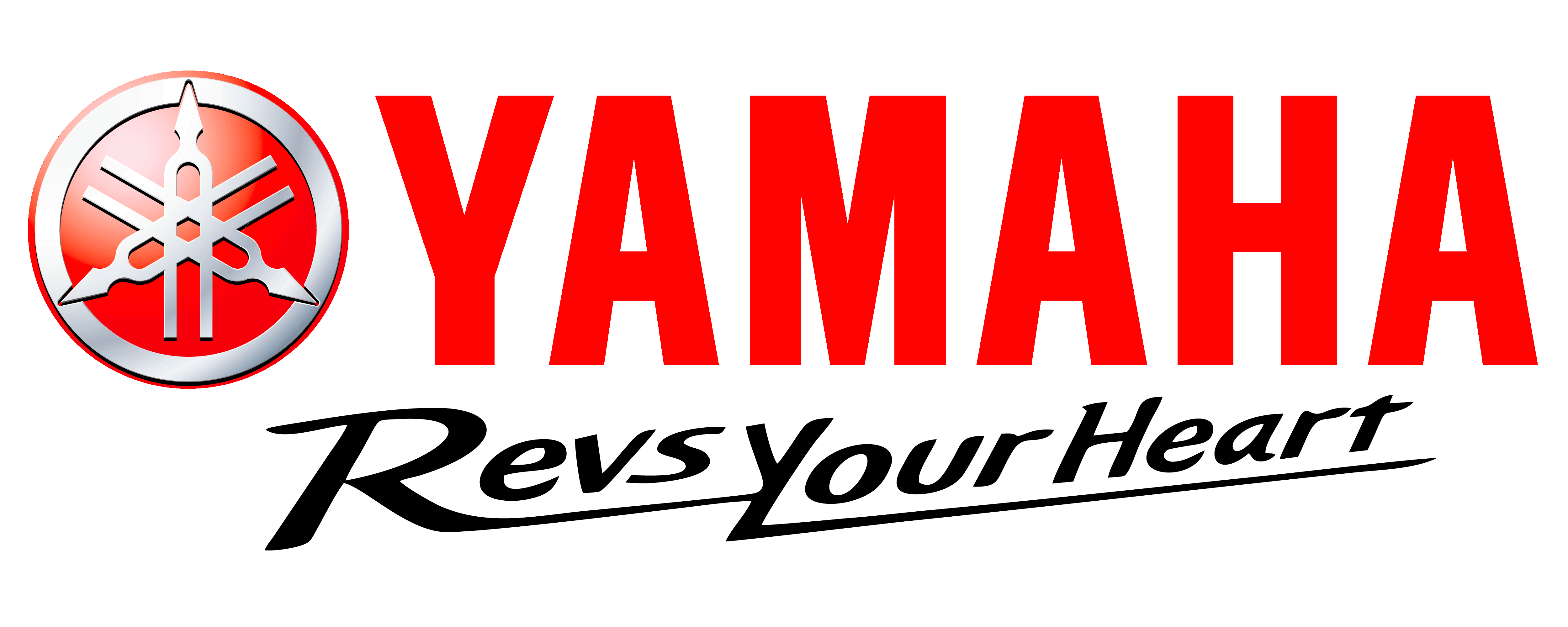 Yamaha Logo - Yamaha logo