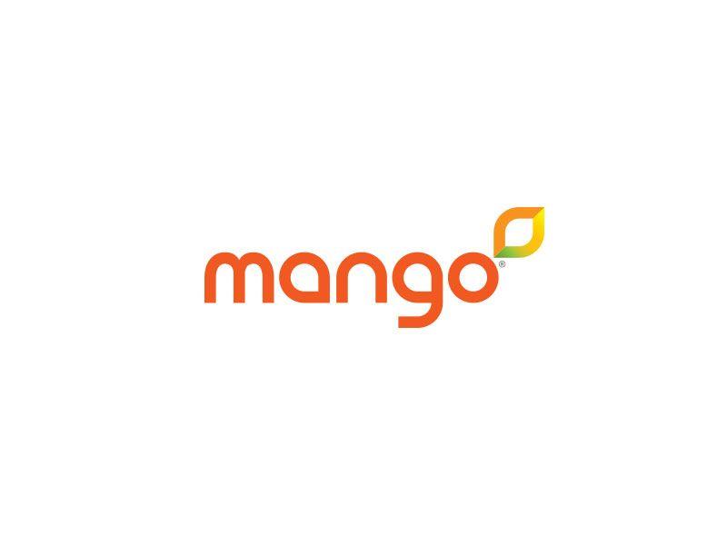 Mango Logo - Mango Money - Logo and Naming by John Rubio | Dribbble | Dribbble