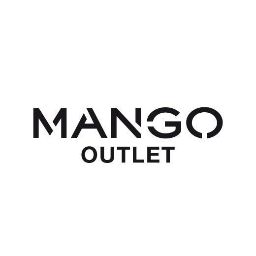 Mango Logo - Mango