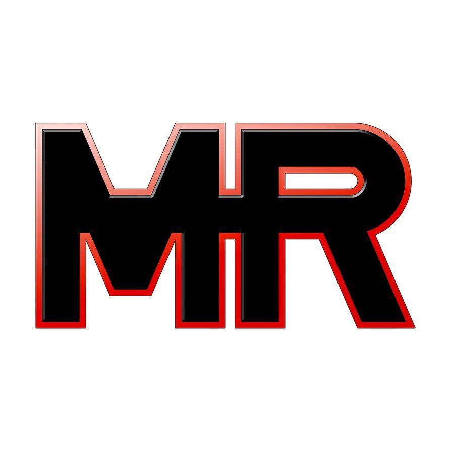 4 Square Logo - MR Logo 4 (Square)