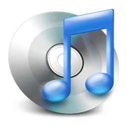 iTunes Media Logo - iTunes icon | Myiconfinder
