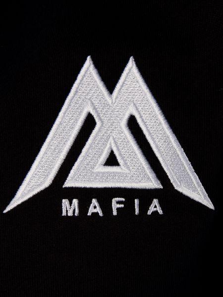 Black a Star Logo - Kids suit Black Star Mafia, black в интернет-магазине BlackStarWear.ru
