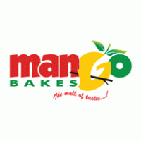 Mango Logo - Mango Bakes. Brands of the World™. Download vector logos and logotypes