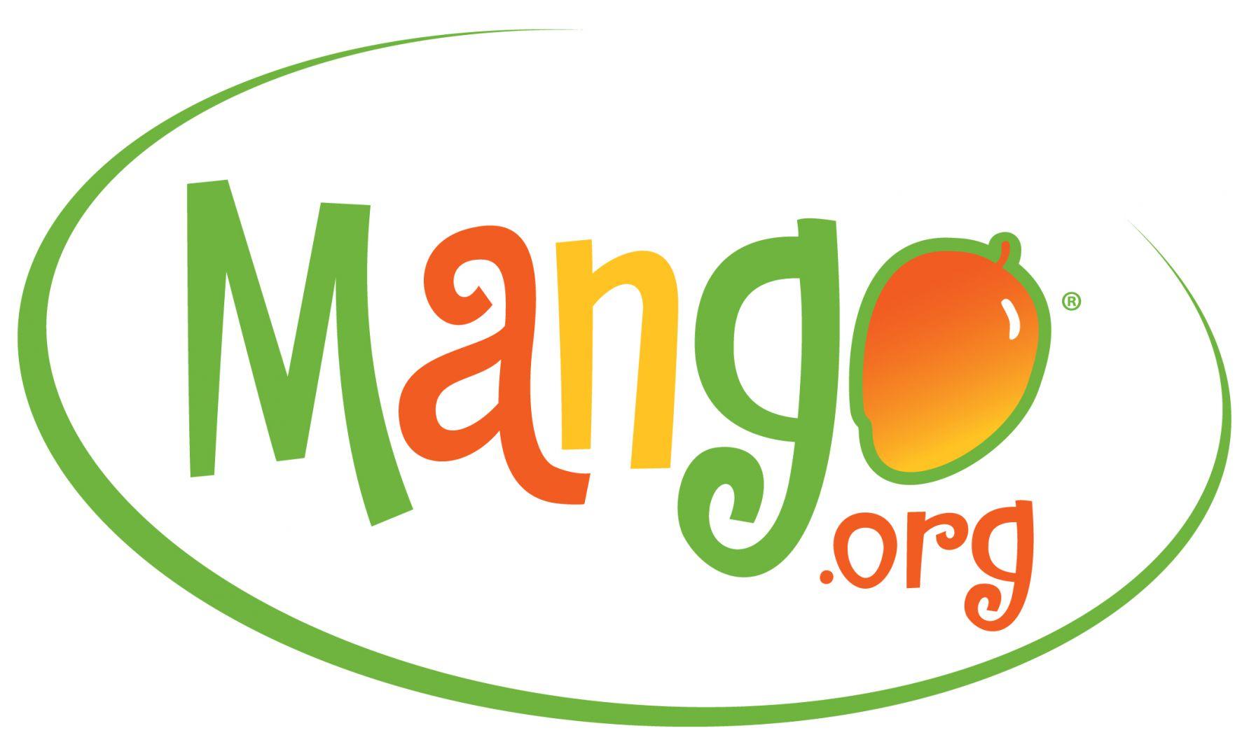 Mango Logo - Mango Images & Logos - National Mango Board - Mango.org