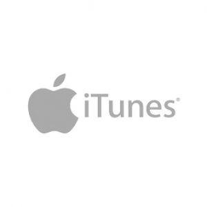 iTunes Media Logo - iTunes LOGO - Doco Digital