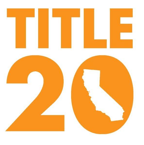 California Title Logo - Preparing for 2018: California Title 20 - Requirements for LED Bulbs