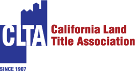 California Title Logo - History of Title Insurance - California Land Title Association