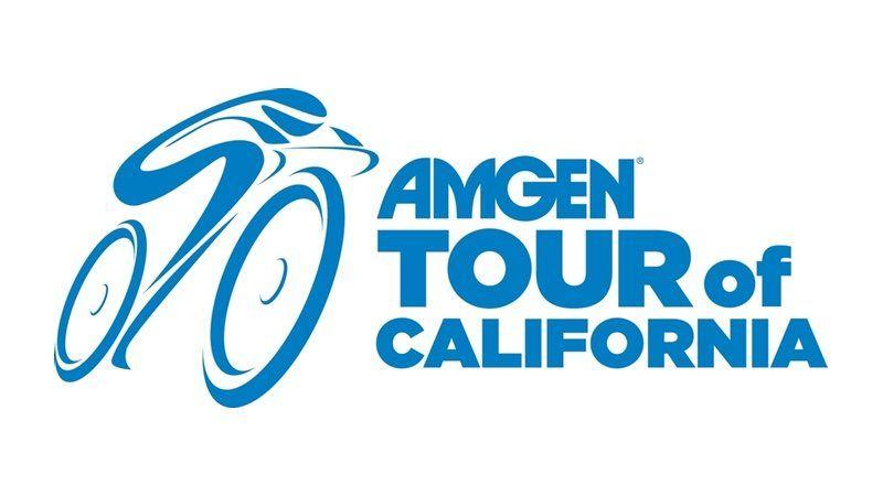 California Title Logo - Multiyear agreement' continues Amgen's title sponsorship of the Tour ...